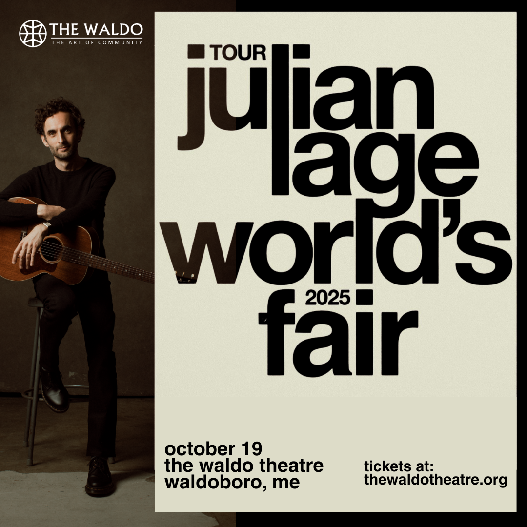 Julian Lage at Southbank Centre - Royal Festival Hall