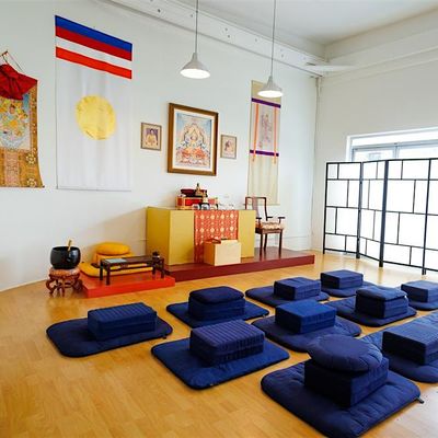 Shambhala Los Angeles