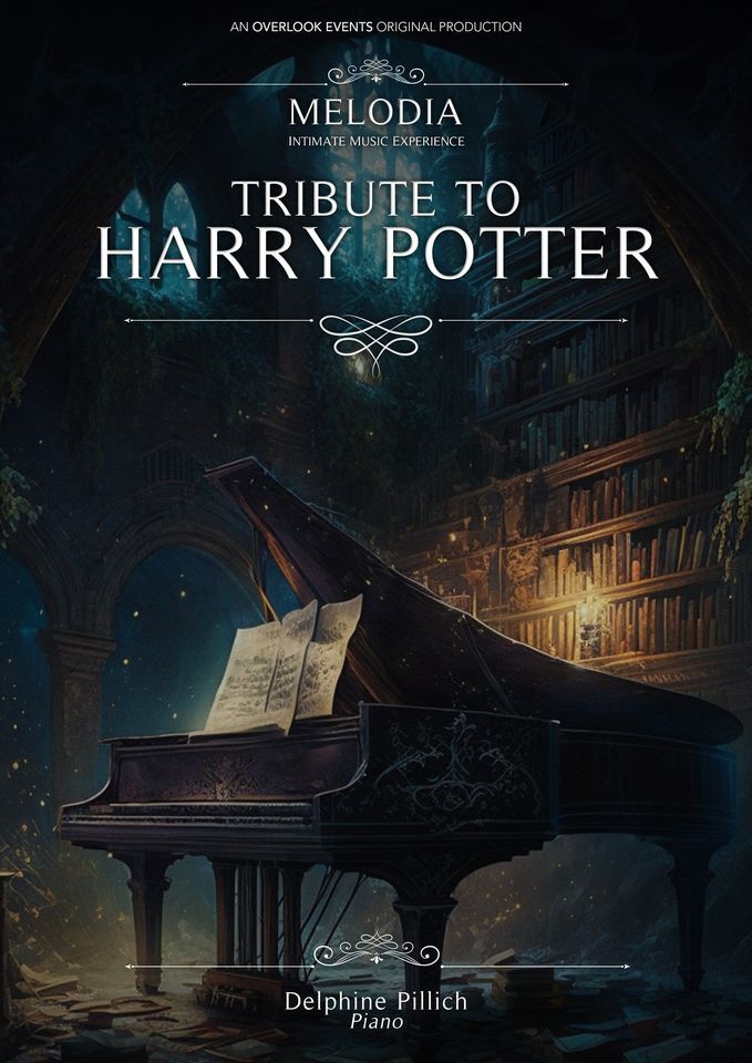 Melodia Harry Potter (Birmingham)