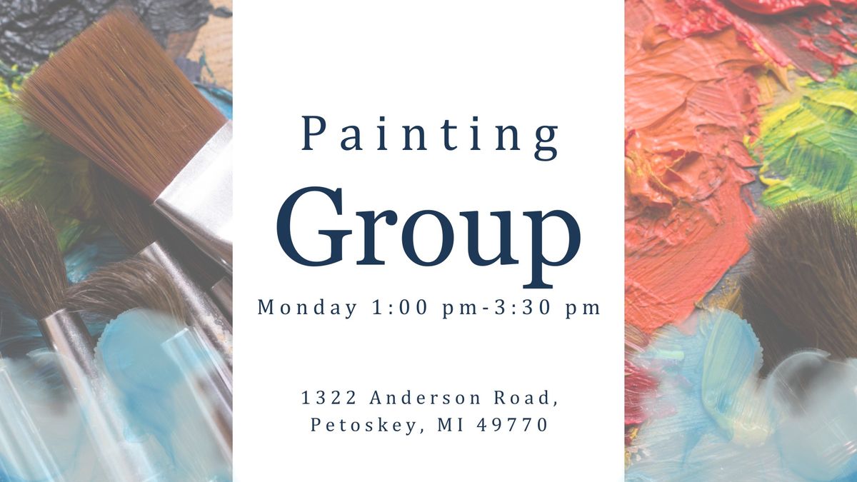 Painting Group