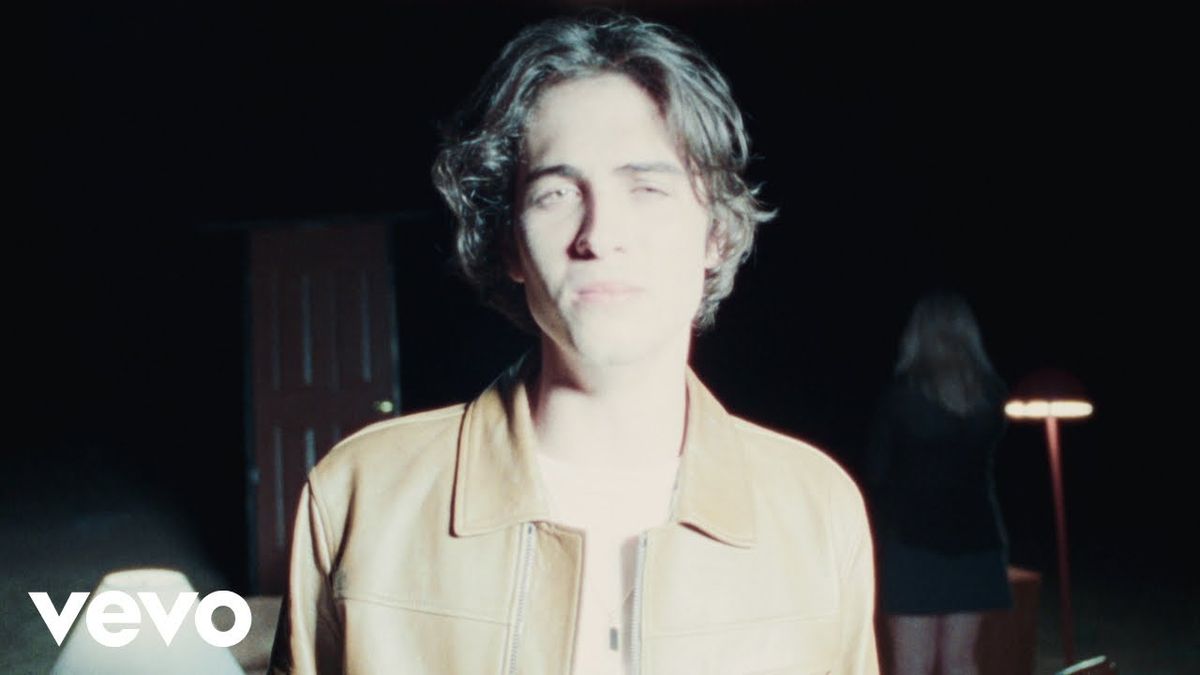 Aiden Bissett at Crescent Ballroom - Phoenix