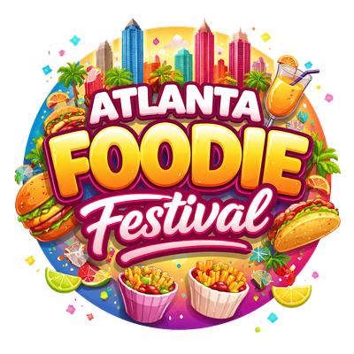Atlanta Foodie Festival
