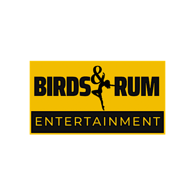Birds & Rum Entertainment