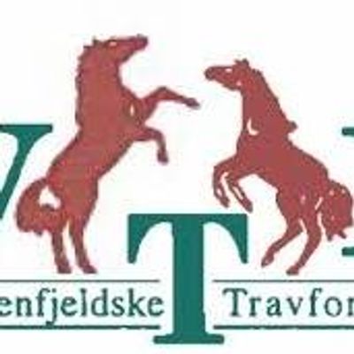 Vestenfjeldske Travforbund