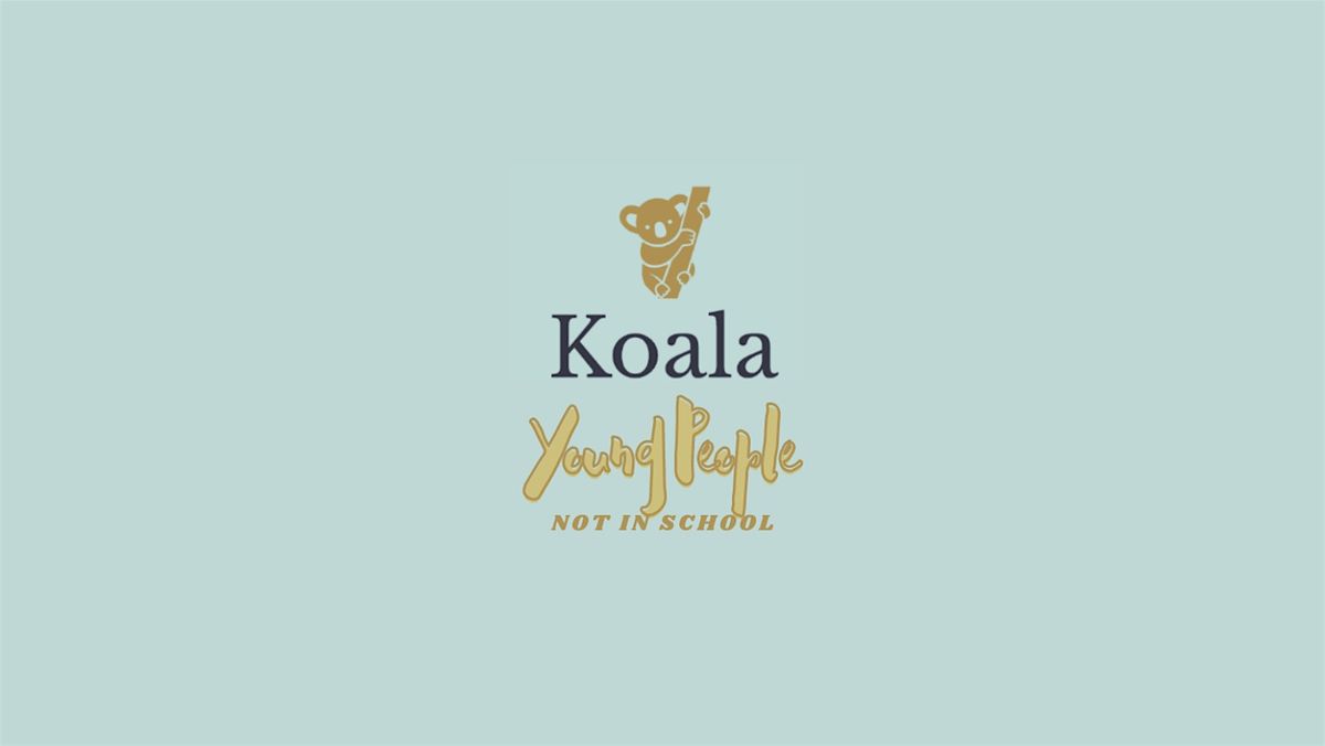 Koala Young People Not in School