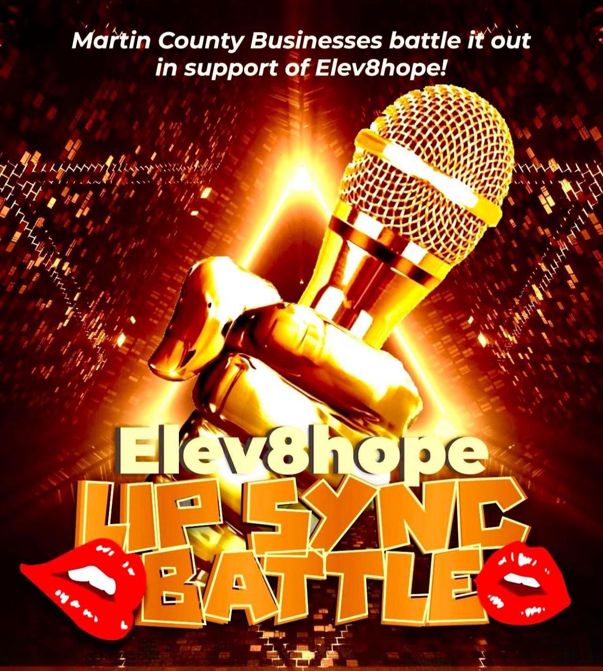 Elev8hope Lip Sync Battle 