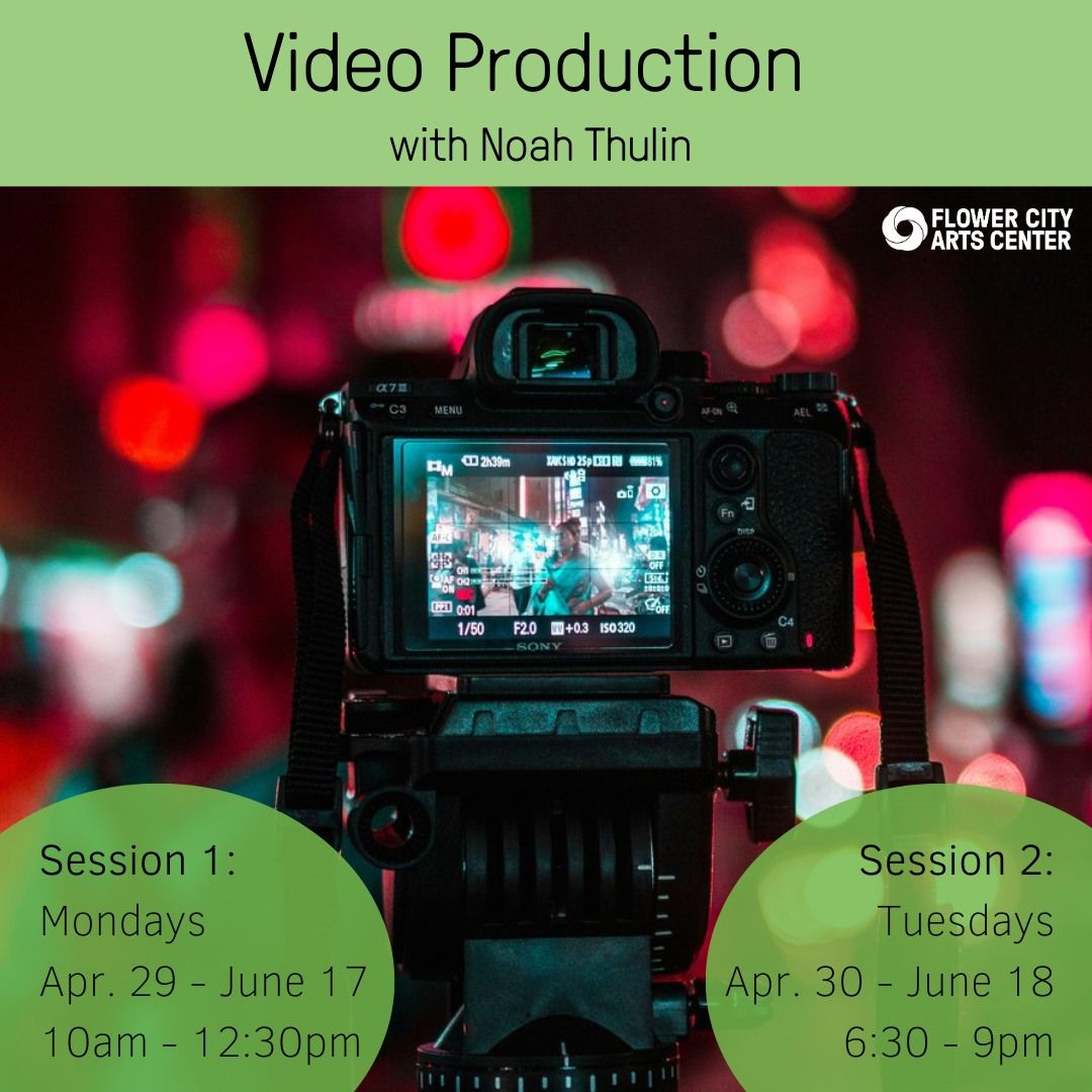 Video Production 