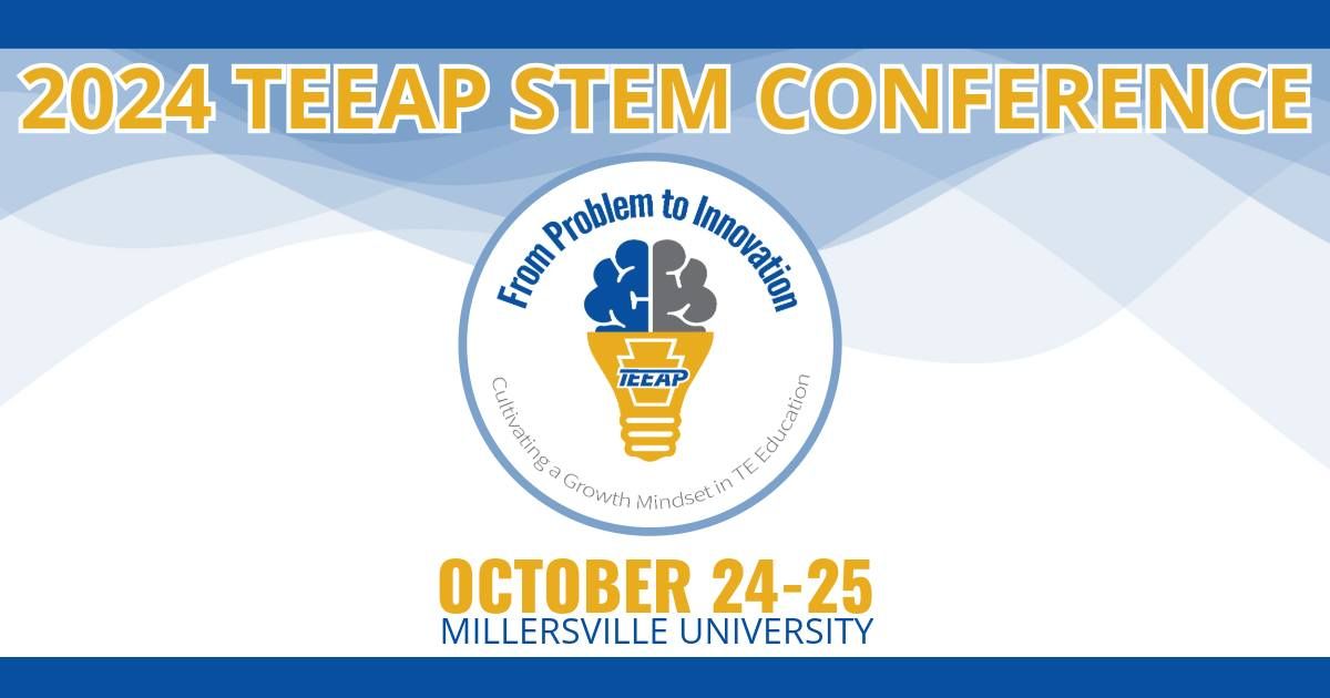 2024 TEEAP STEM CONFERENCE