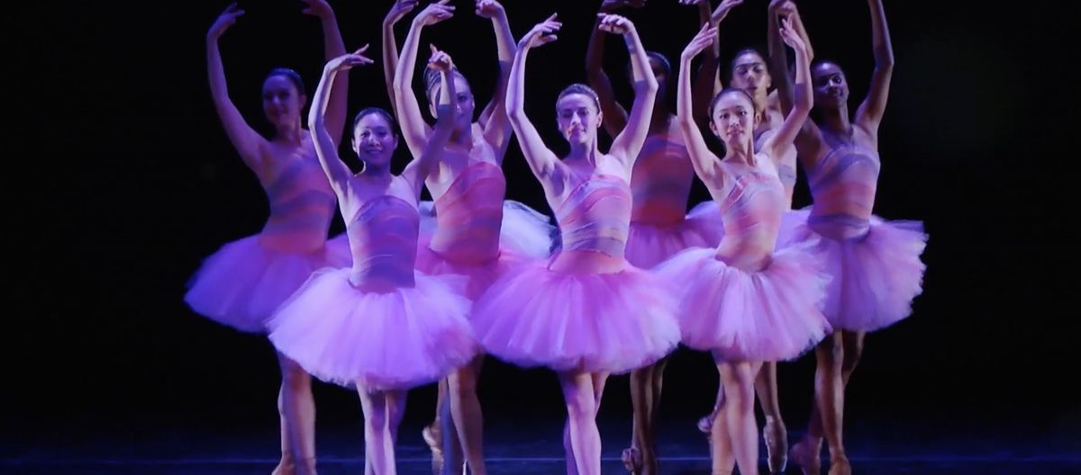 Ballet Memphis: The Nutcracker