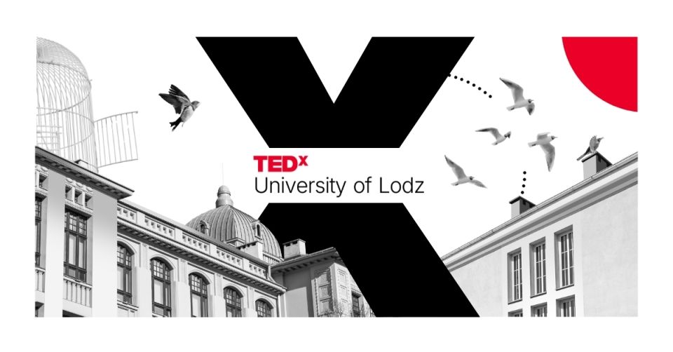 TEDx University of Lodz