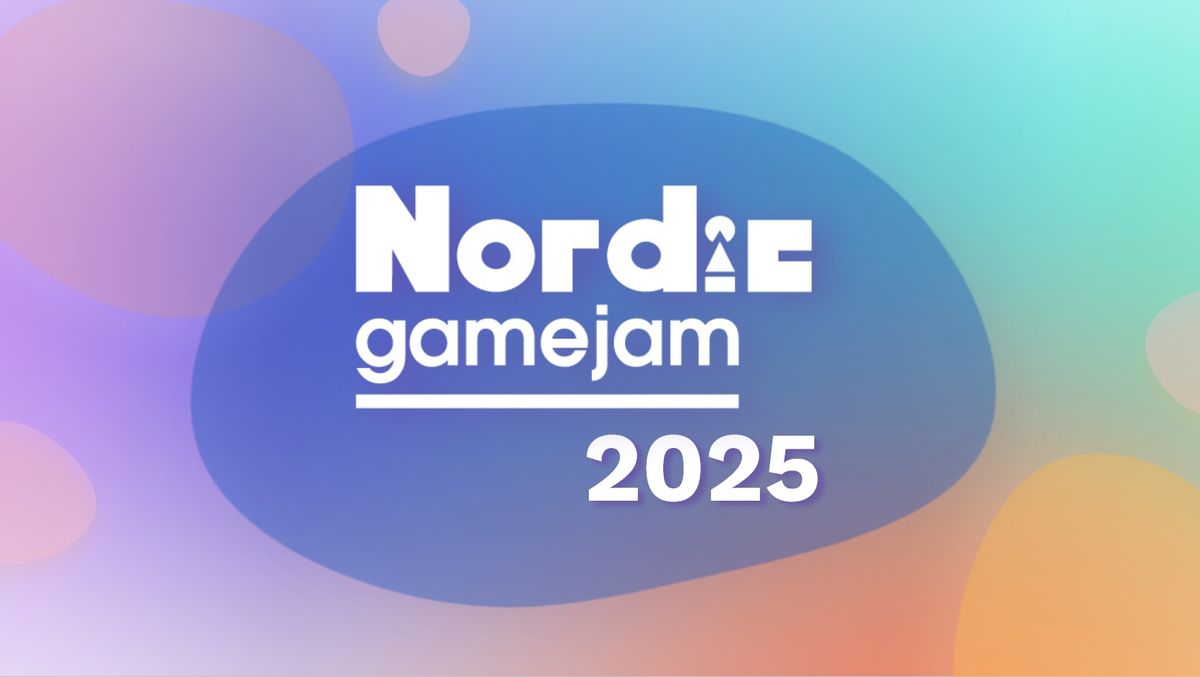 Nordic Game Jam 2025