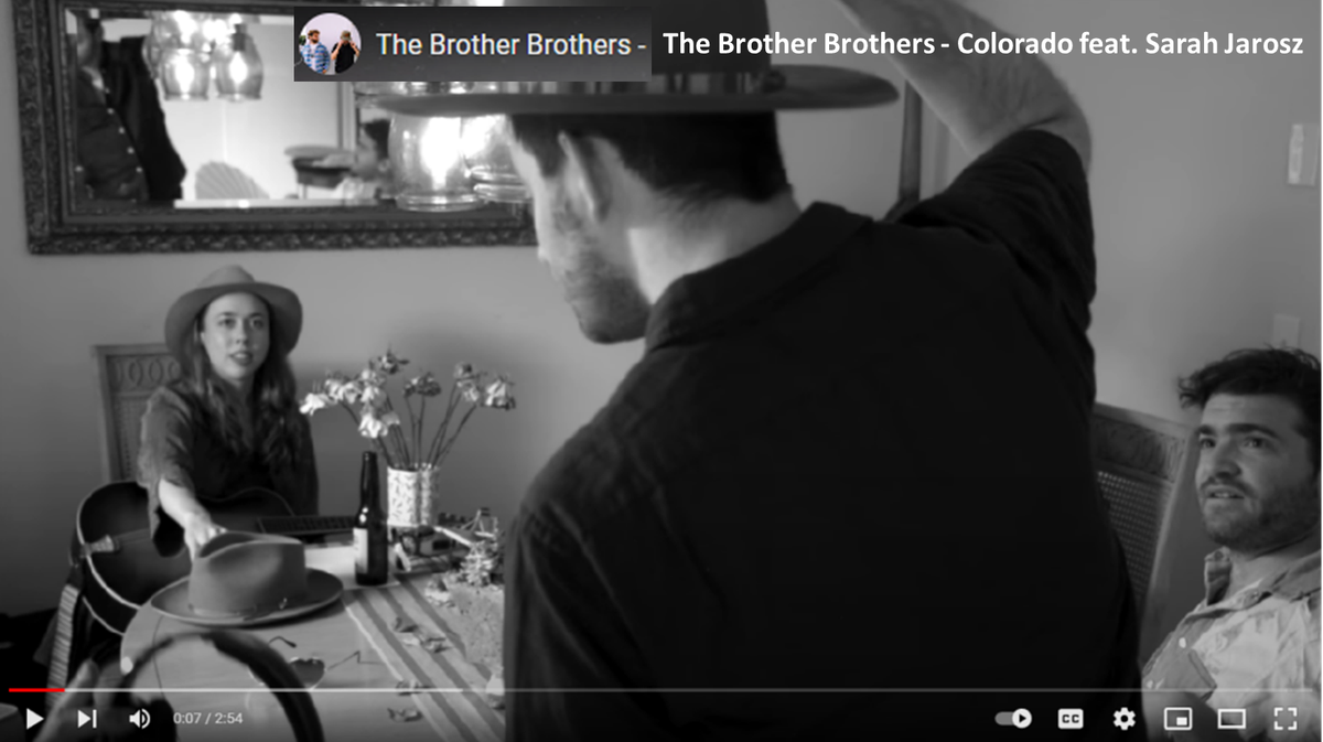 The Brother Brothers