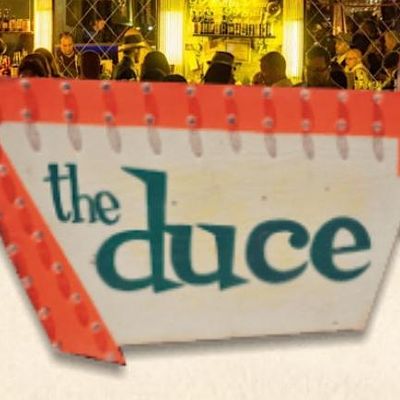 The Duce