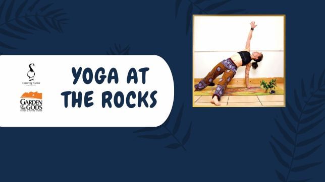 Yoga at The Rocks