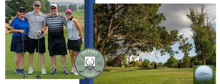 2021 PNG & PPRC Rotary Club Golf Tournament