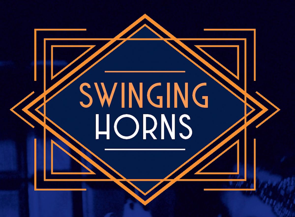 Swinging Horns