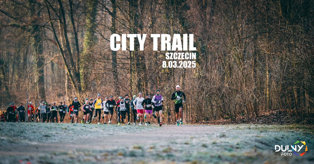 City Trail Szczecin \/bieg V\/ - FotoInfo Biegowe.