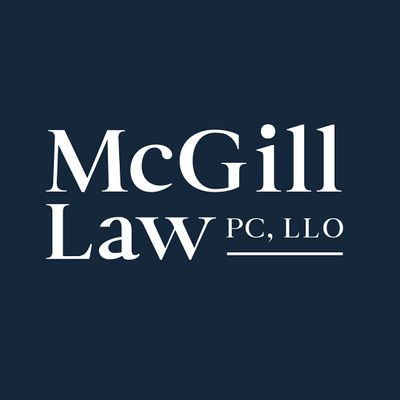 McGill Law, P.C., L.L.O.