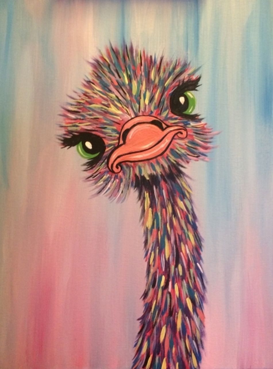 Emu-zing