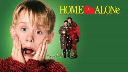 Christmas Movie in the Park - Woodland Park - Home Alone