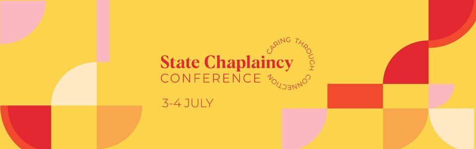 State Chaplaincy Conference