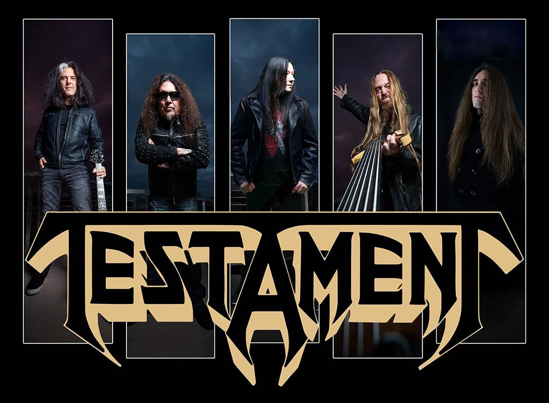 Testament