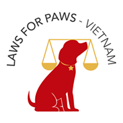 Laws for Paws Vietnam
