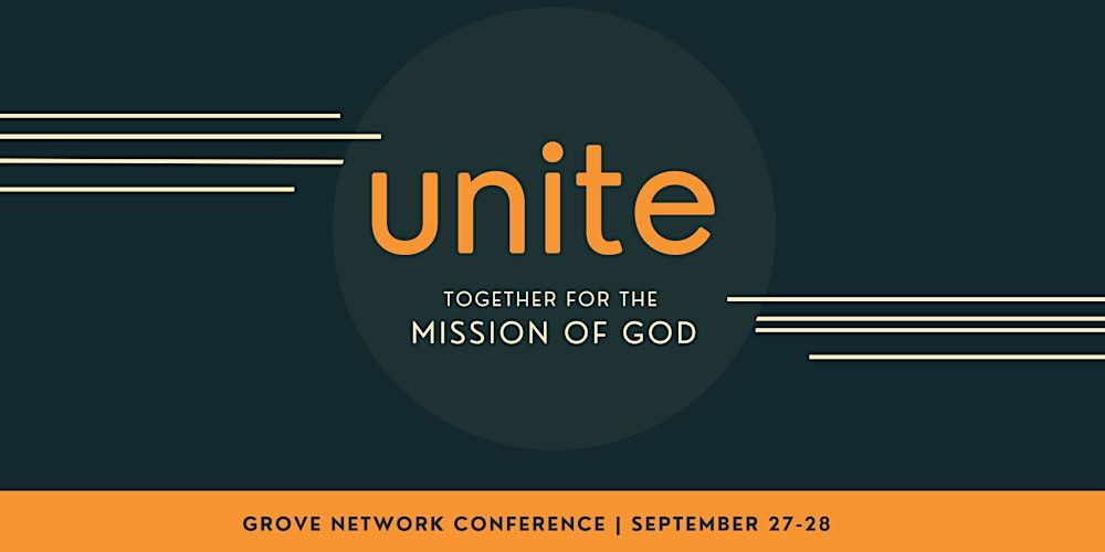 UNITE: Together for the Mission of God