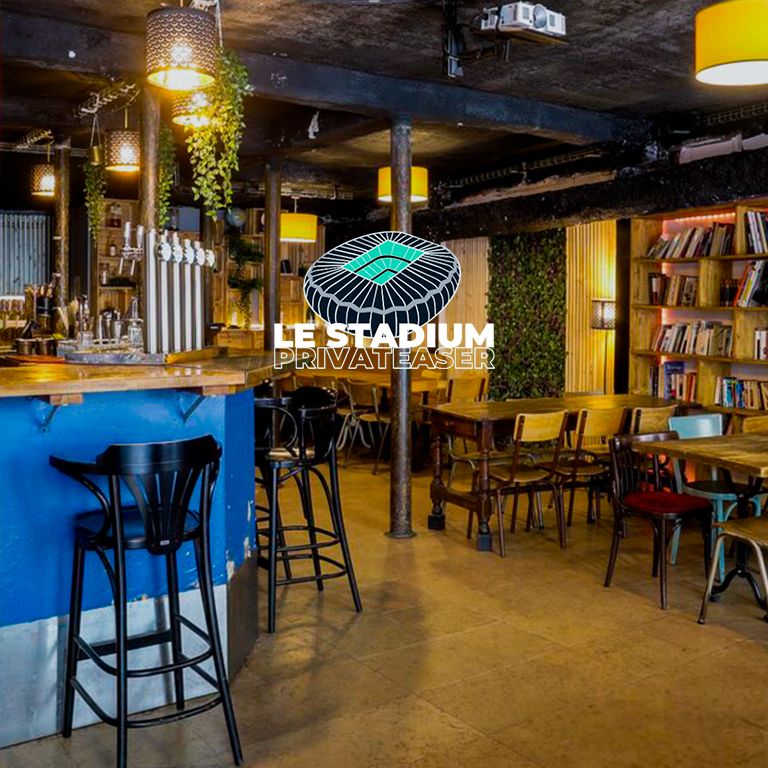 Coupe du monde de rugby : matchs au NordMarais