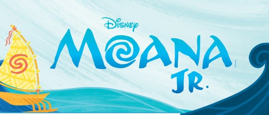 Moana, Jr.