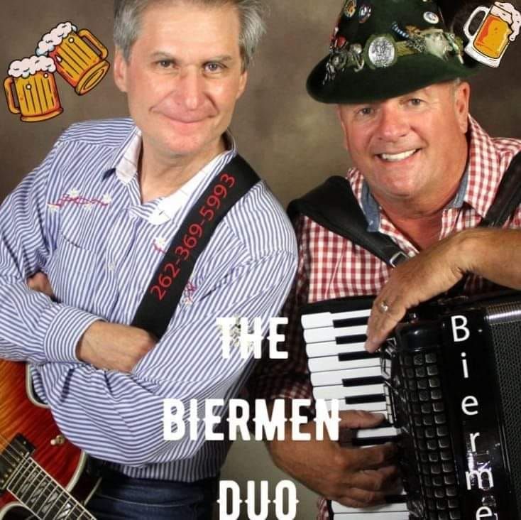 Biermen Duo