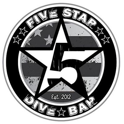 Five Star Dive Bar