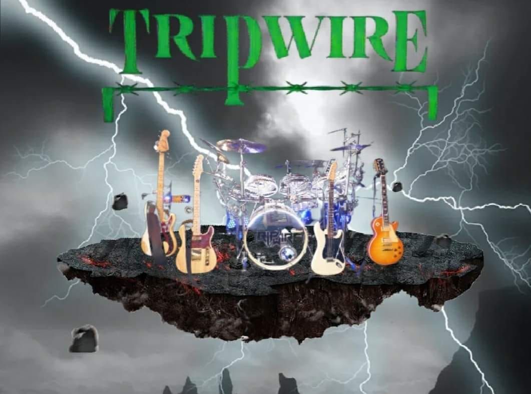 Tripwire returns to Alton VFW Post 1308