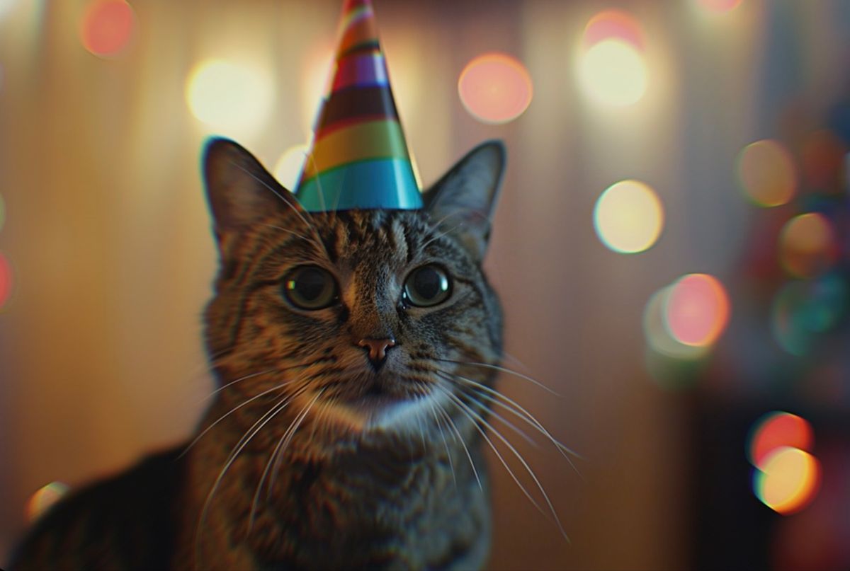 CatVideoFest 2024