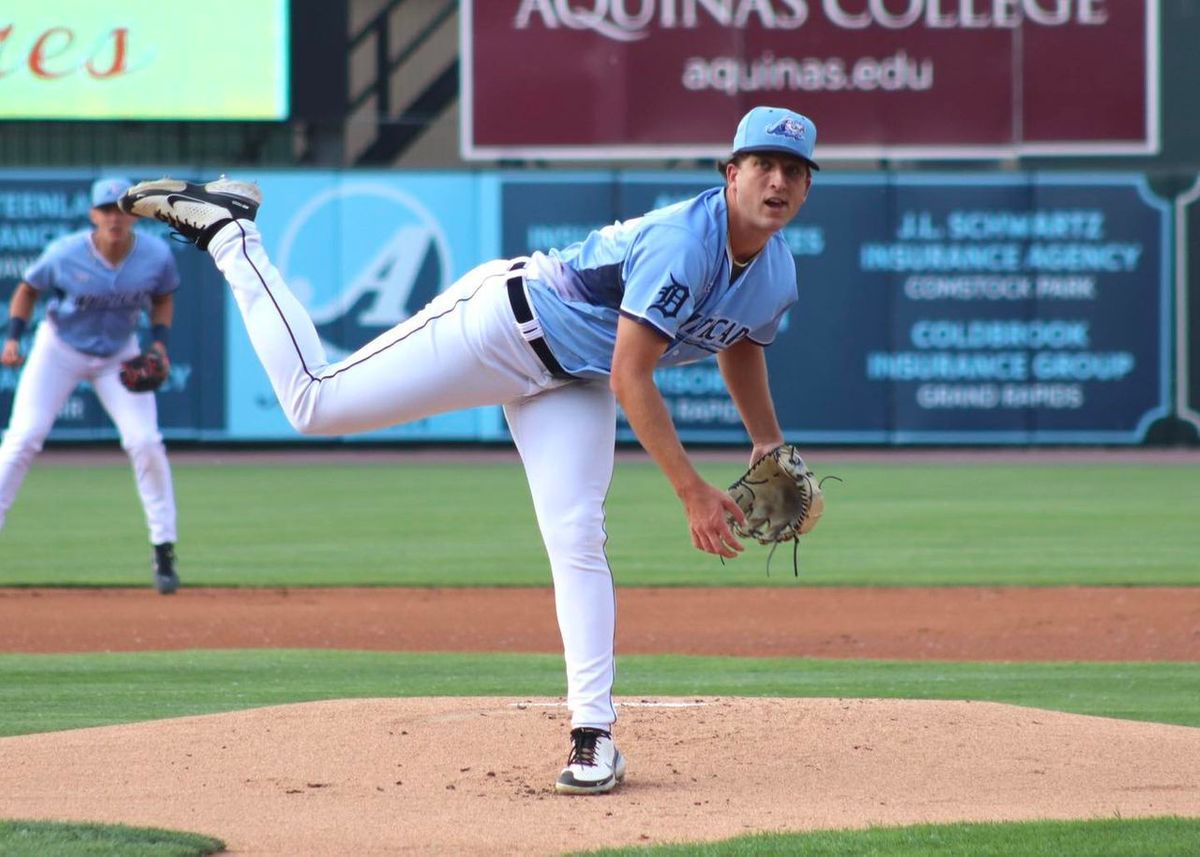 Wisconsin Timber Rattlers vs. West Michigan Whitecaps