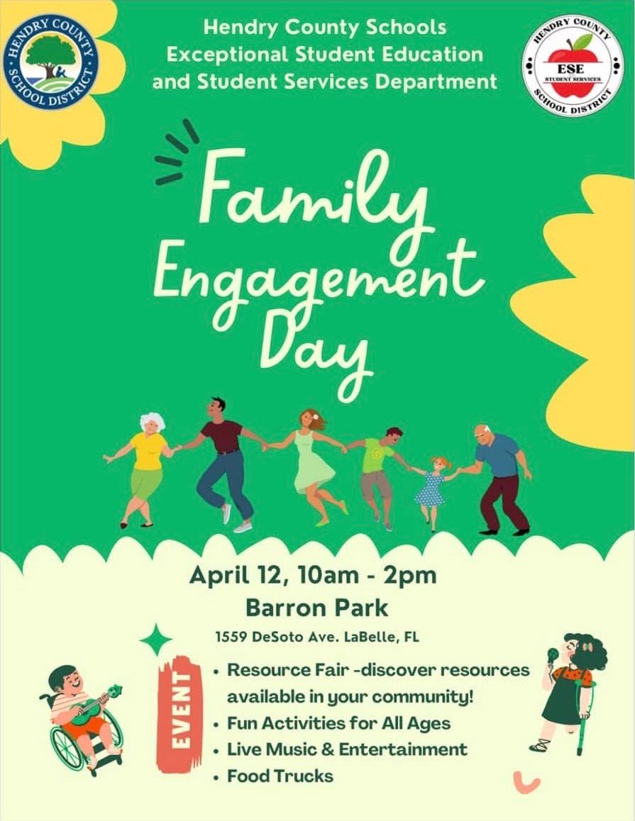 Family Engagement Day