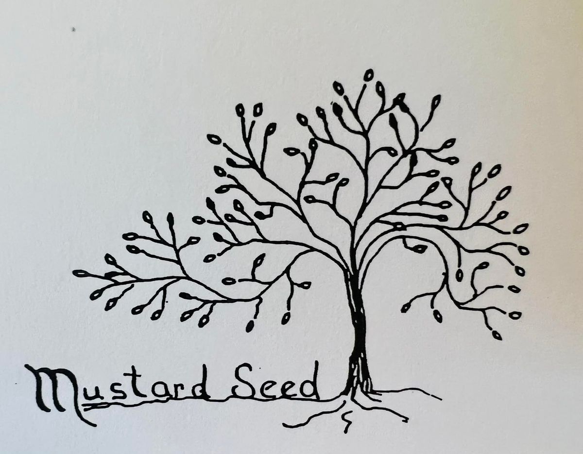 Mustard Seed Annual Fundraiser\/Donation Drive Thru