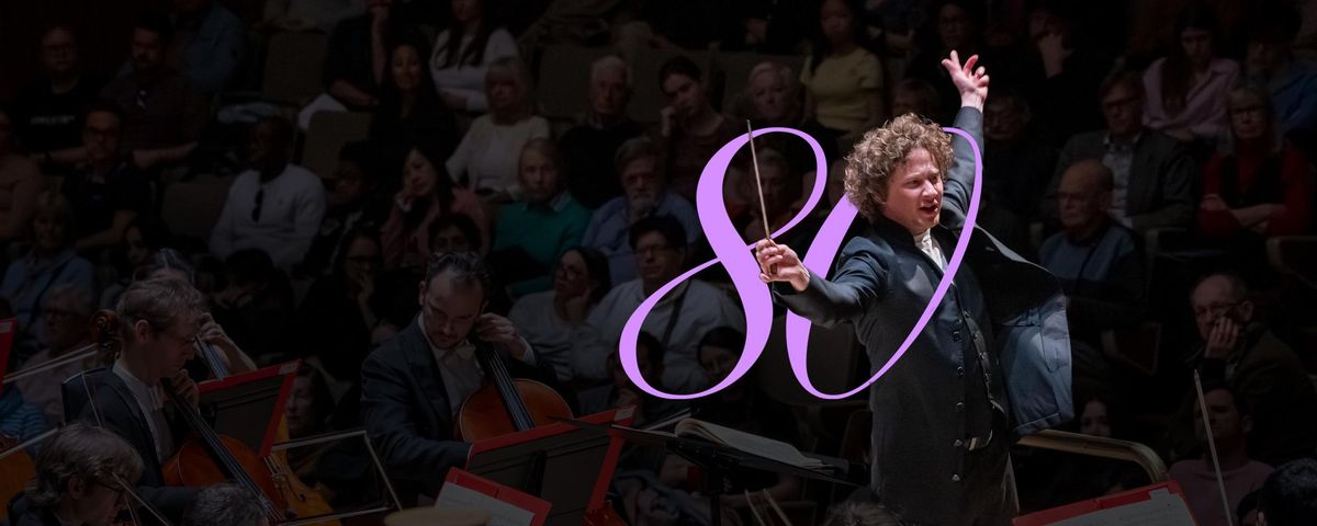 Philharmonia Orchestra at Carnegie Hall - Isaac Stern Auditorium