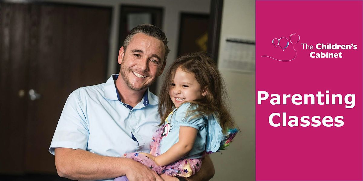 Active Parenting 601: Preparing Your Kids for School and Social Success