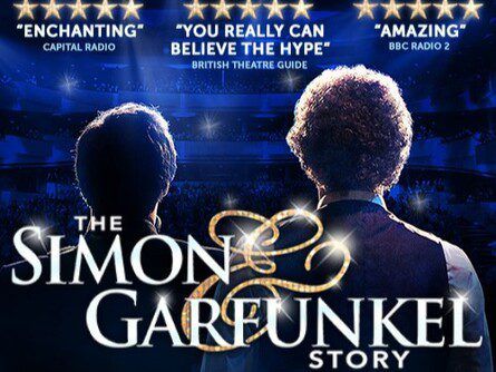 The Simon & Garfunkel Story at Ludlow Assembly Rooms