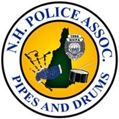 NH Police Association Pipes and Drums