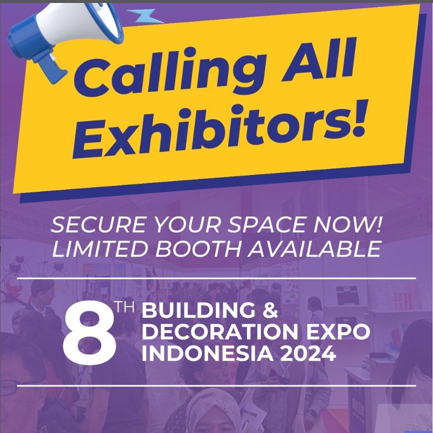 Building Decoration Expo 2024