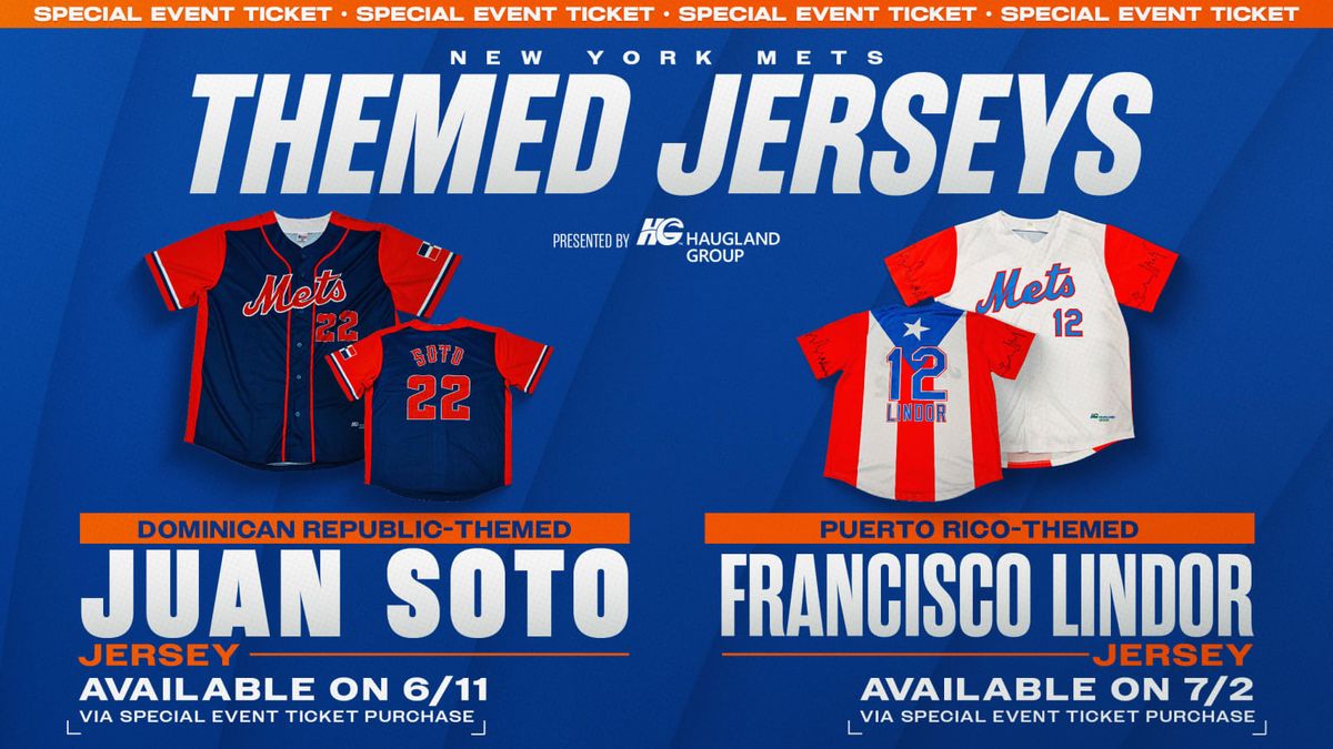 Colorado Rockies at New York Mets at Citi Field