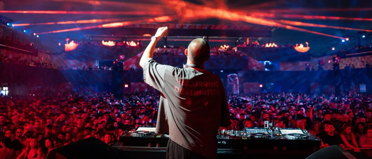 LOSTBOYJAY in Santa Barbara