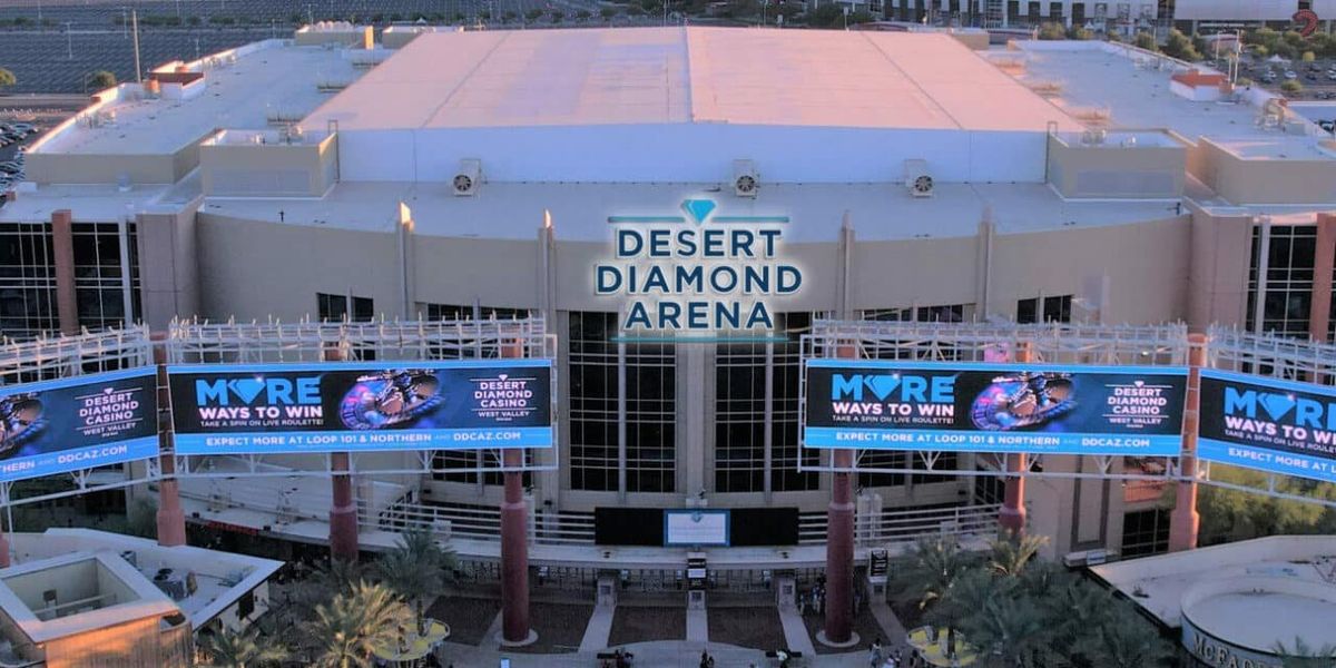 Arizona Tip-Off