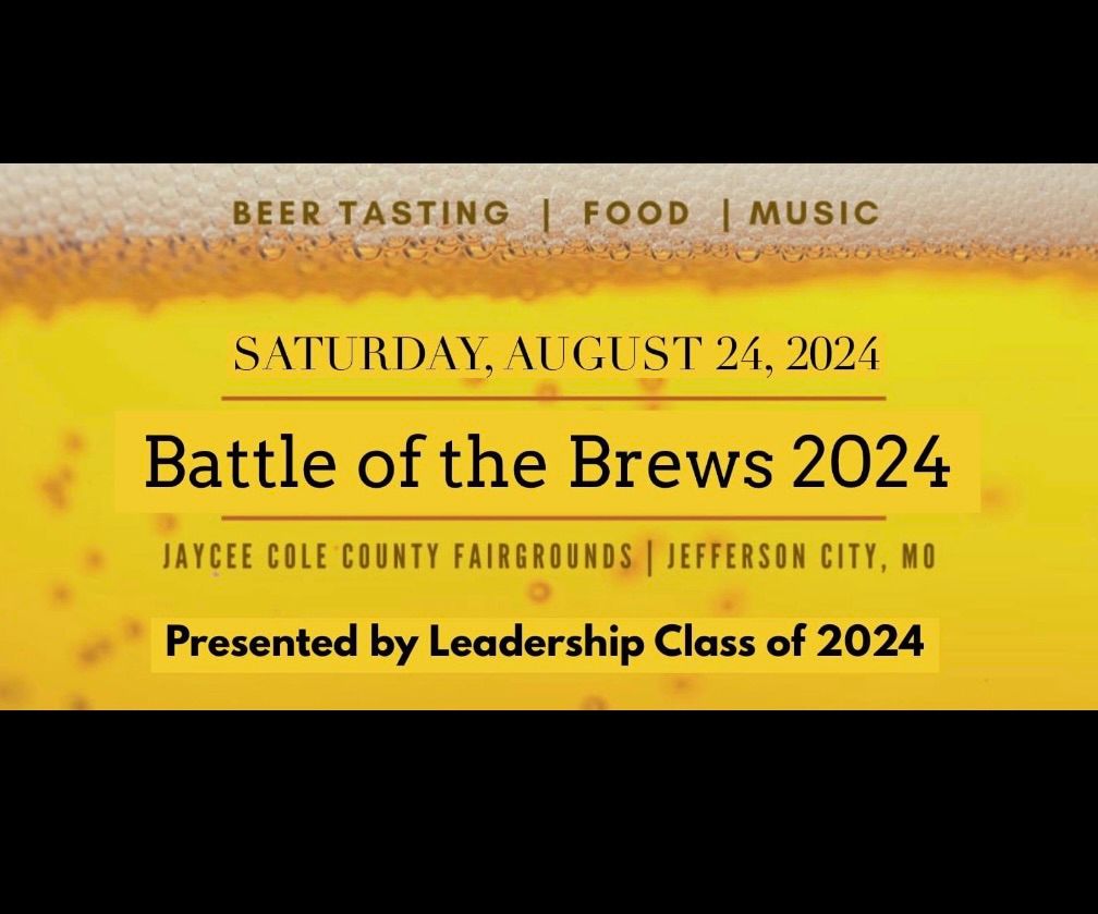 9th Annual Battle of the Brews