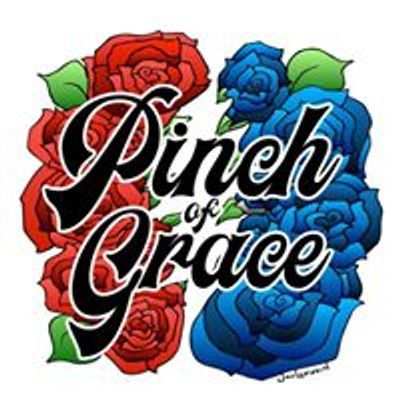 Pinch Of Grace