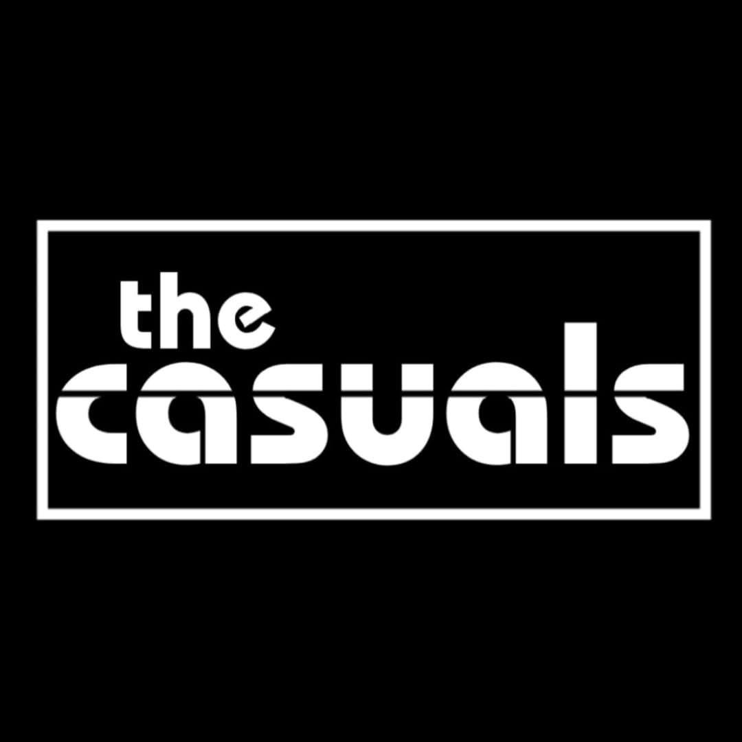 The Casuals @ The Plough & Harrow