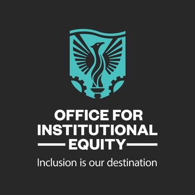 Office for Institutional Equity