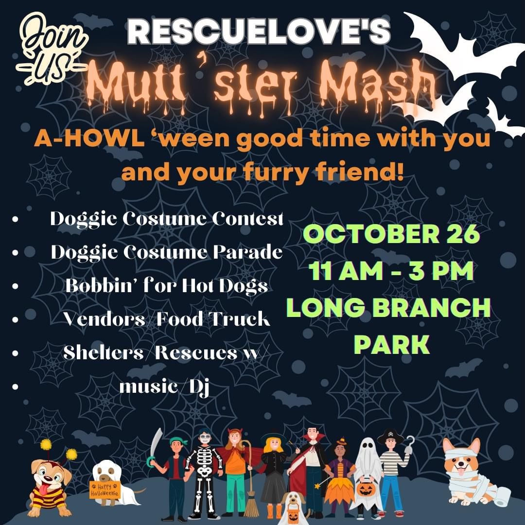 Mutt\u2019ster Mash